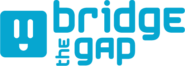 Bridge The Gap primary logo