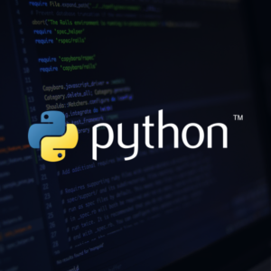 Click here to join a Python programming course.