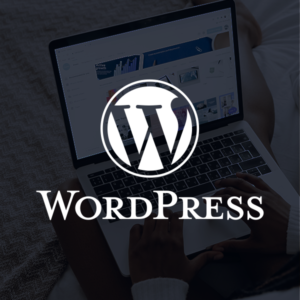 Click here to join a website development course using WordPress.